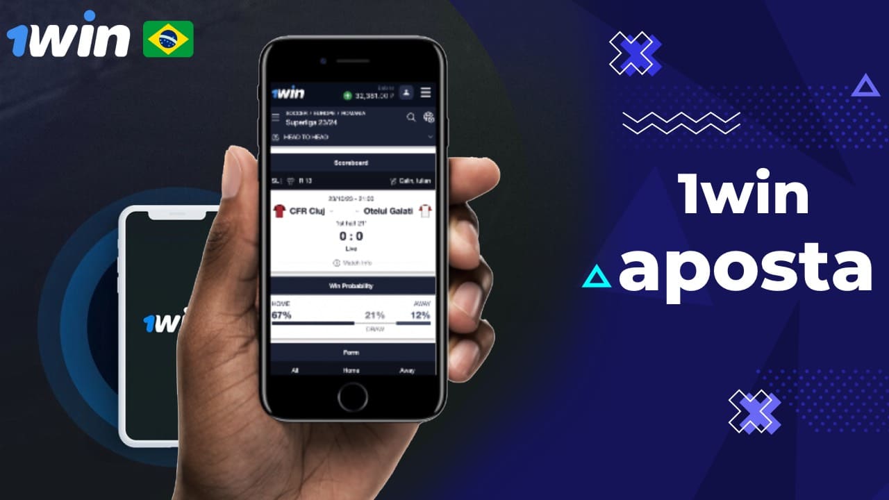 1win apostas 1win – Plataforma de apostas esportivas/casino