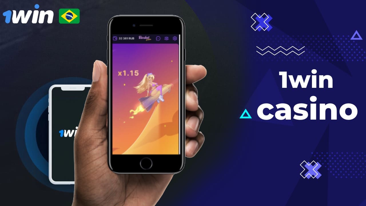1win casino 1win Casino. Visão geral do provedor