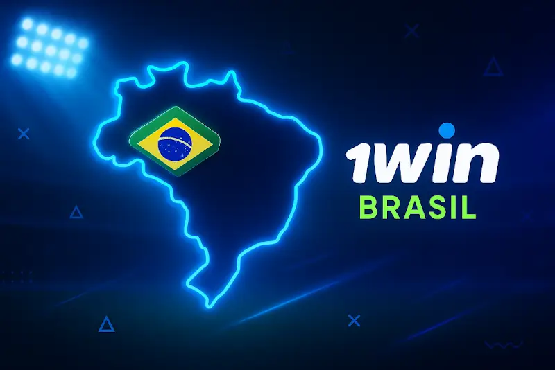 1win Casino Brasil Plataforma Oficial