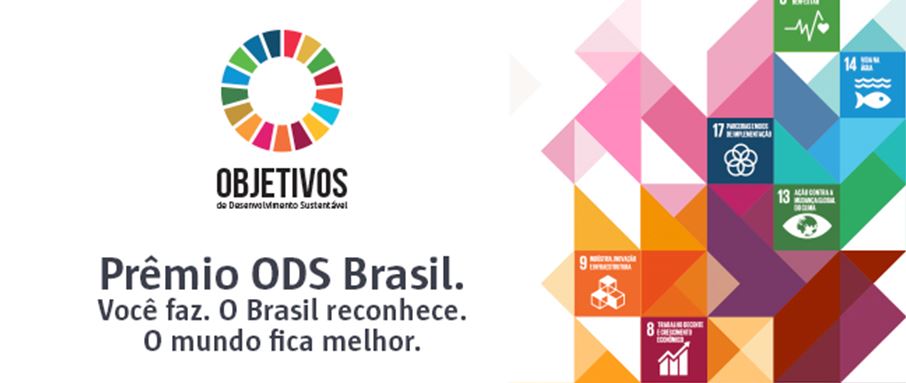 Prêmio ODS Brasil